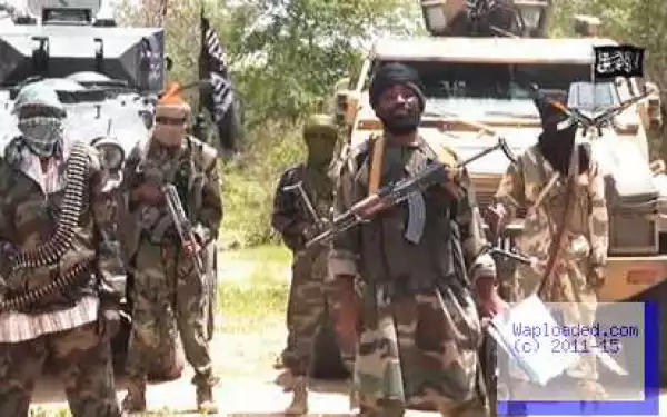 Boko Haram: We’ll not criticize Buhari if he fails to meet deadline – PDP